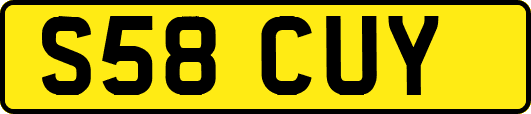 S58CUY