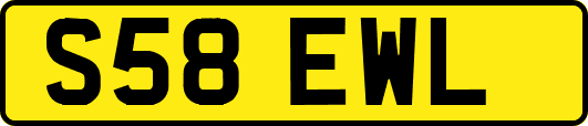 S58EWL