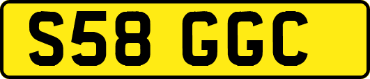 S58GGC