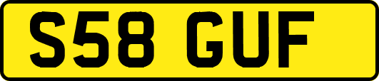 S58GUF