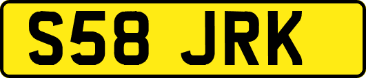 S58JRK