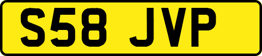 S58JVP