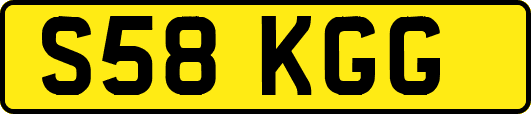S58KGG