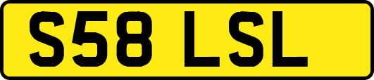S58LSL