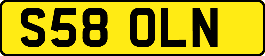 S58OLN