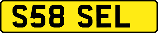 S58SEL
