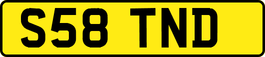 S58TND