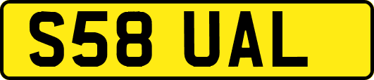 S58UAL