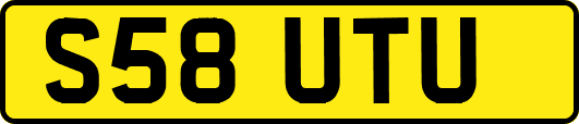 S58UTU