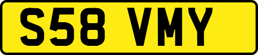 S58VMY