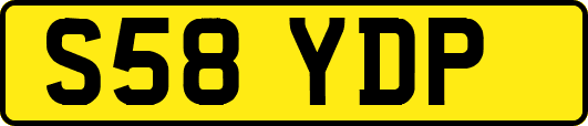 S58YDP