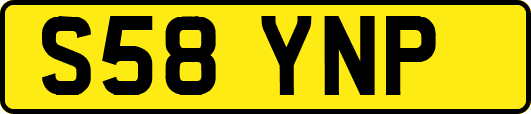 S58YNP
