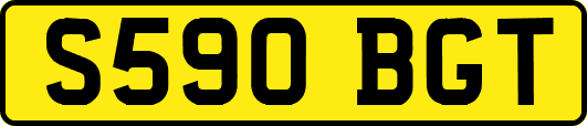 S590BGT