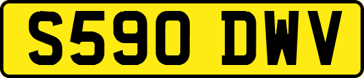 S590DWV