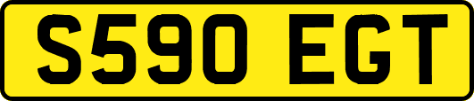 S590EGT