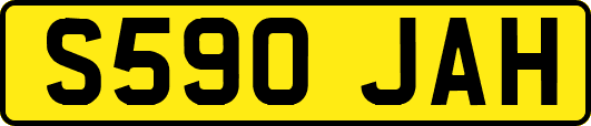 S590JAH