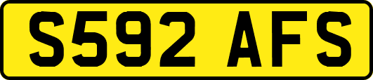 S592AFS