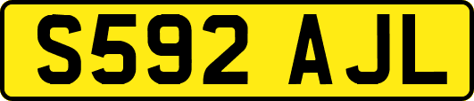 S592AJL
