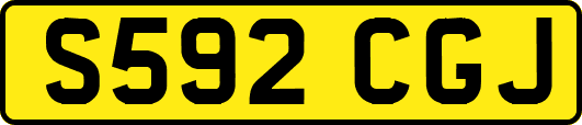 S592CGJ