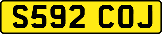 S592COJ