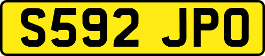 S592JPO