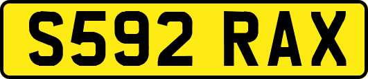 S592RAX