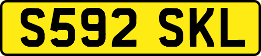 S592SKL