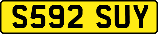 S592SUY