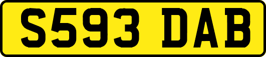 S593DAB