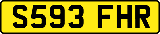 S593FHR
