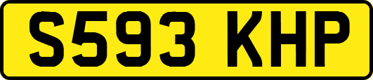 S593KHP