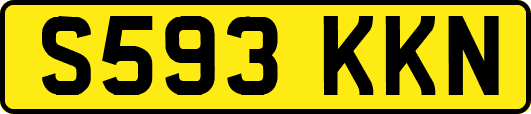 S593KKN