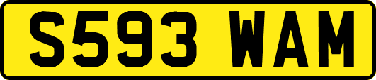 S593WAM