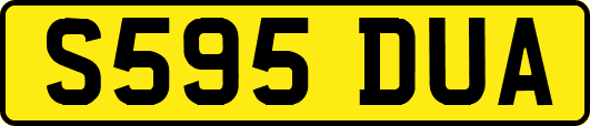 S595DUA