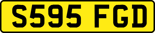 S595FGD