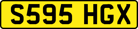 S595HGX