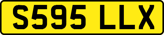 S595LLX