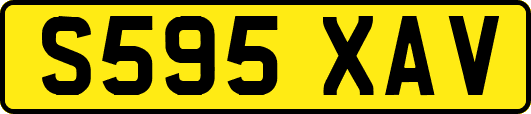 S595XAV