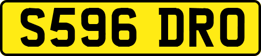 S596DRO