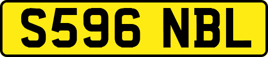 S596NBL