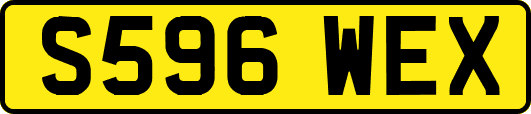 S596WEX