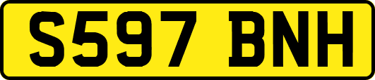 S597BNH