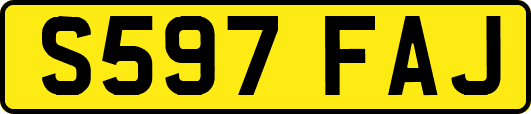 S597FAJ