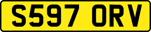 S597ORV