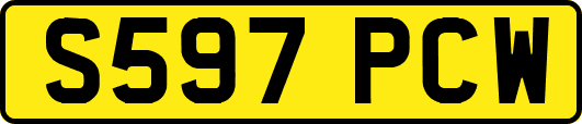 S597PCW