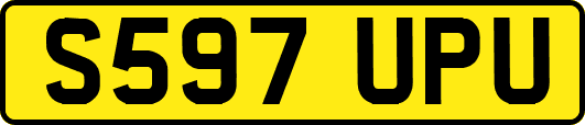 S597UPU