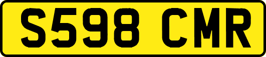 S598CMR