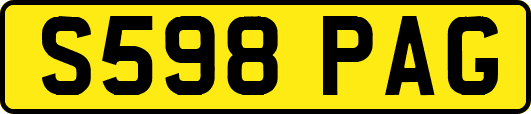 S598PAG
