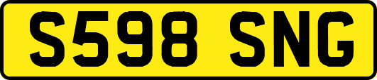 S598SNG