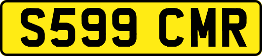 S599CMR